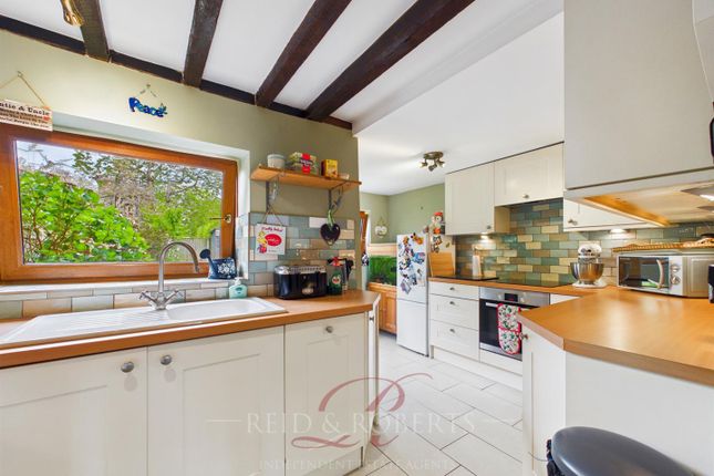 3, Cilcain Road, Mold photo 4