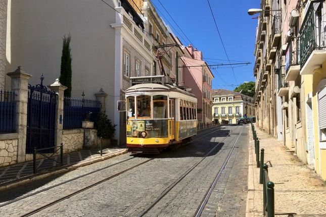 Apartment for sale in Estrela, Lisboa, Lisboa