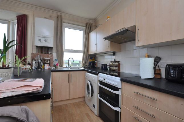 Flat for sale in Park Terrace, Whitby
