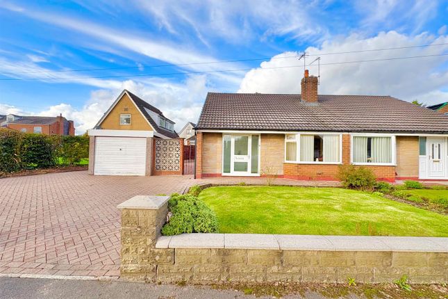 2-bed bungalow on 76, Rutland Street, Leigh, £250,000