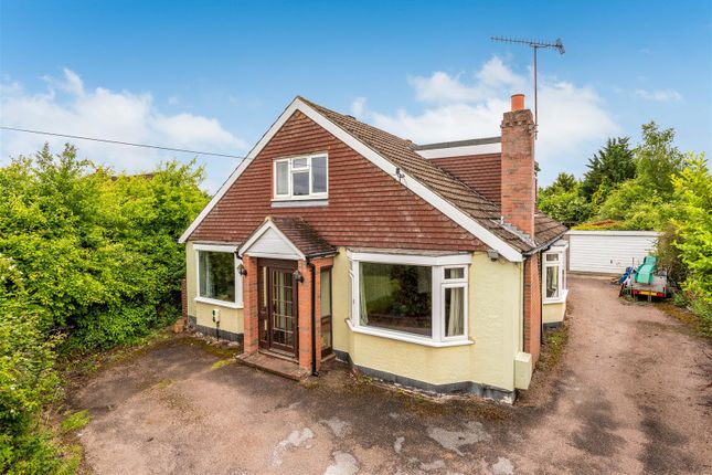Thumbnail Detached house for sale in Pilgrims Way West, Otford, Sevenoaks