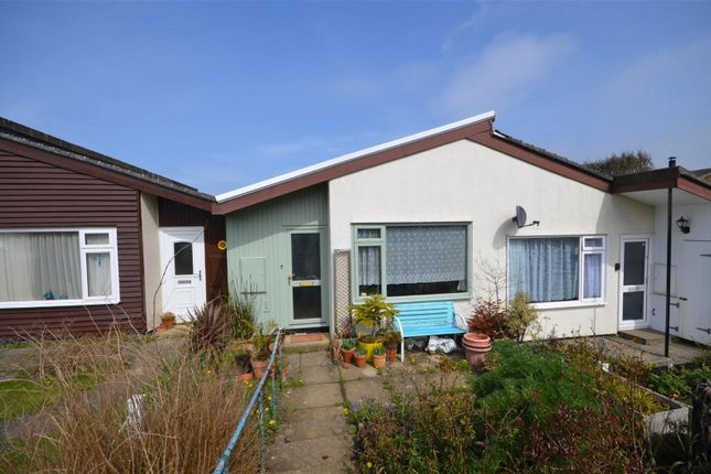Thumbnail Semi-detached house to rent in Gover Close, Mount Hawke, Truro