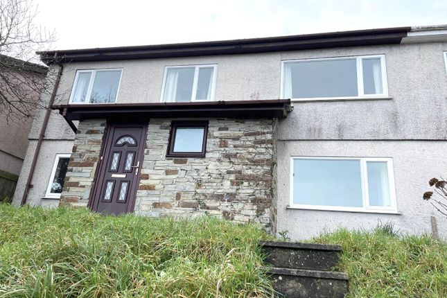 Thumbnail Property to rent in Anderton Rise, Millbrook, Torpoint
