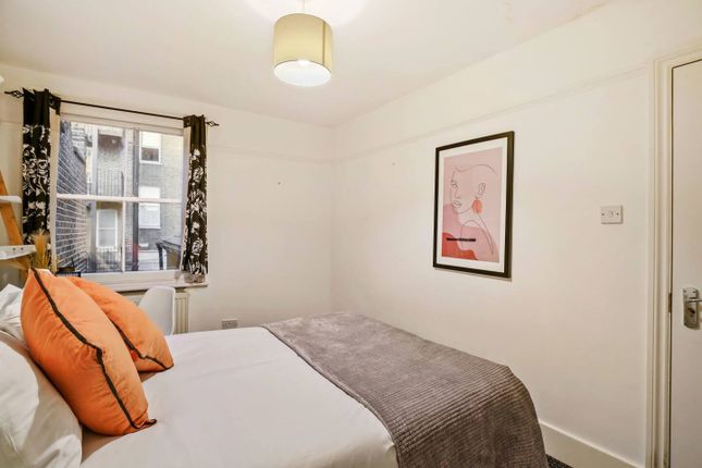 Room to rent in Lanark Place, London