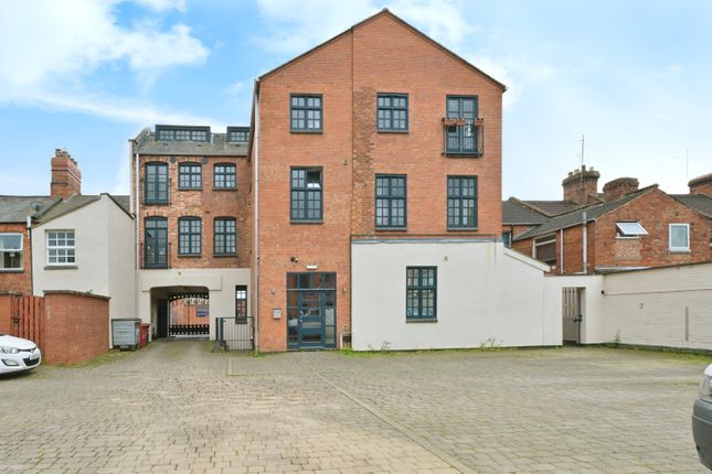 Flat for sale in Eaton House, 141 Clare Street, Northampton