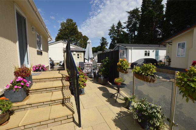 Bungalow for sale in Forest Road, Regency Court, Stover, Newton Abbot