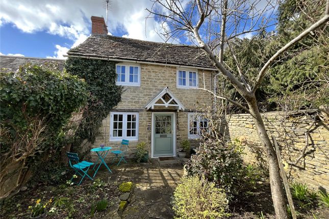 Thumbnail Semi-detached house for sale in Sherborne Street, Lechlade, Gloucestershire
