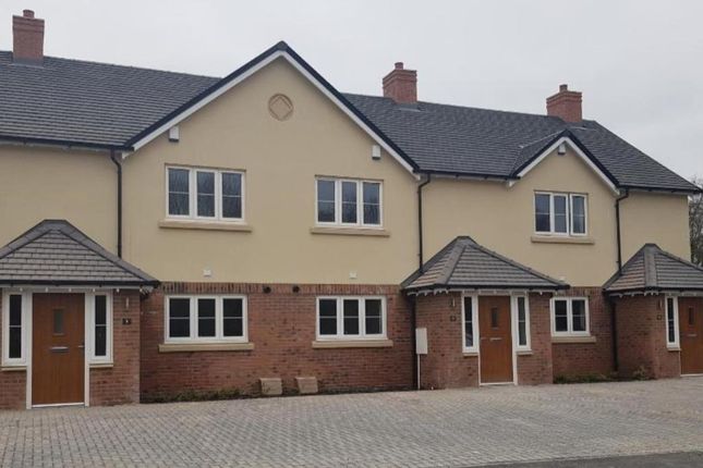 The Coppice development image 0