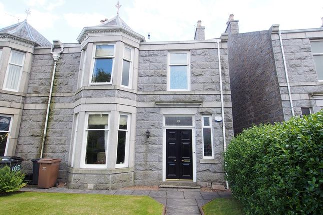 5-bed house on Hamilton Place, Aberdeen, AB15, Aberdeen, £2,850/mo