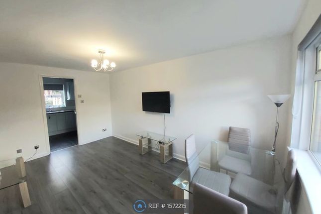 Thumbnail Terraced house to rent in Tiree Place, Newton Mearns, Glasgow