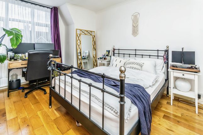 End terrace house for sale in Melfort Road, Thornton Heath