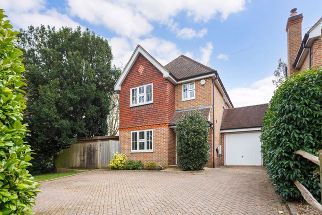 Detached house for sale in Guildford Road, Cranleigh