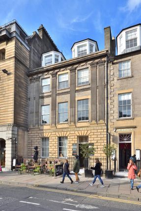 Thumbnail Office to let in 111-115 George Street, Edinburgh