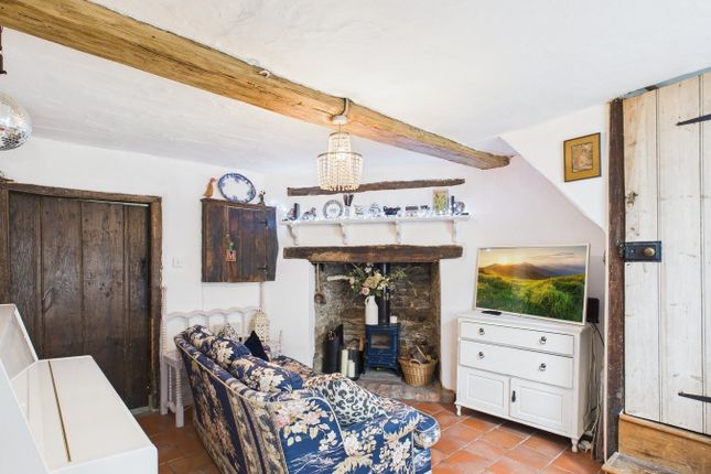 3 Park Farm Cottages, High Street, Ruardean photo 2