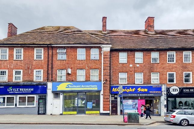 Thumbnail Retail premises to let in Station Road, Edgware, Greater London
