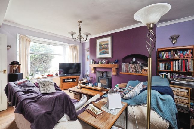 119, Leyton Crescent, Nottingham photo 2