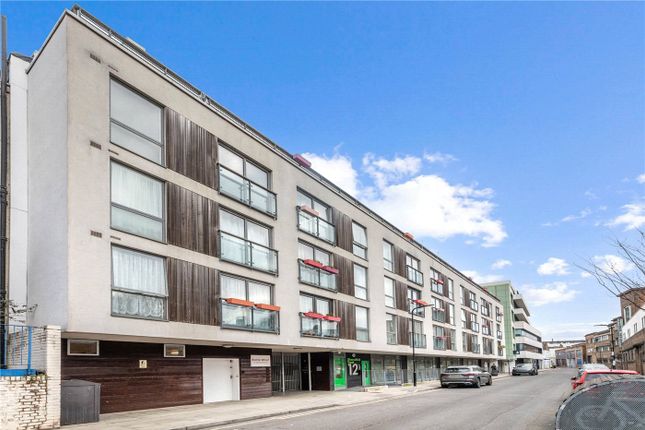 Flat 64, Kleine Wharf, 14, Orsman Road, London photo 2