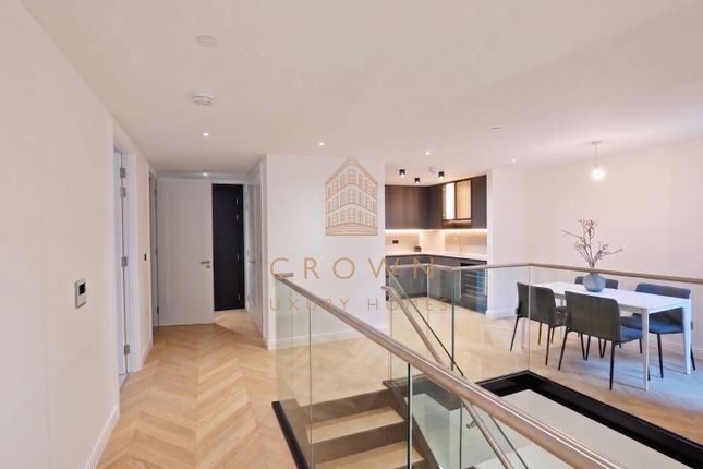 113, Siena House, 9 Bollinder Place, London photo 3