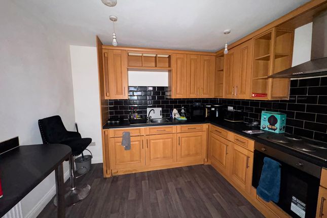 8b, Queen Alexandra Road, Dawdon photo 4