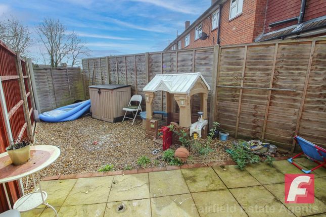 Bungalow for sale in Ashridge Drive, South Oxhey