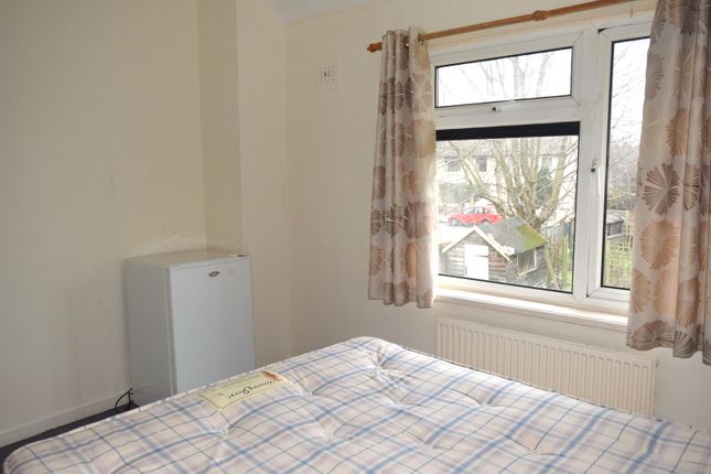 1 Double Bedroom  To Rent In  Peverel Road, Cambridge Cb5