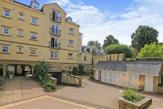 Thumbnail Property for sale in Church Square, Harrogate
