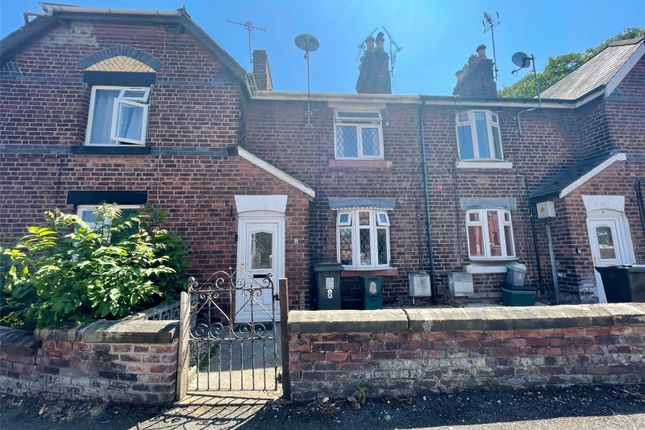 Terraced house for sale in Prices Lane, Wrexham