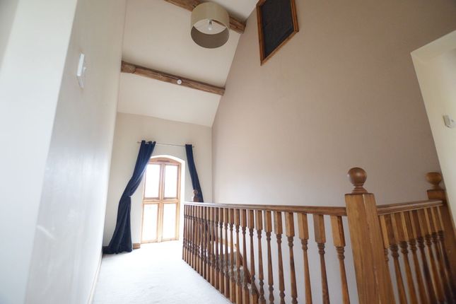 Semi-detached house to rent in The Stables, Bodymoor Green Farm, Coventry Road, Kingsbury, Tamworth