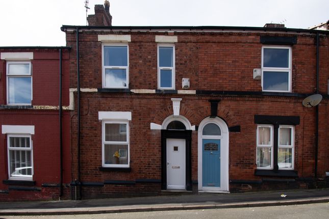 Thumbnail Terraced house for sale in Chapel Street, St. Helens