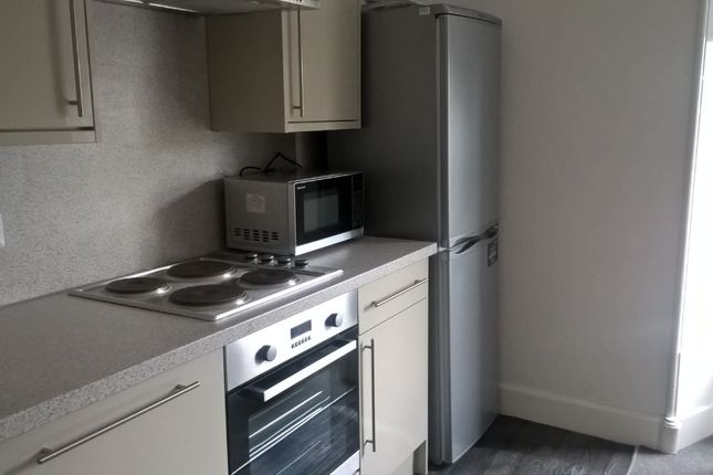 Thumbnail Flat to rent in Union Place, City Centre, Dundee