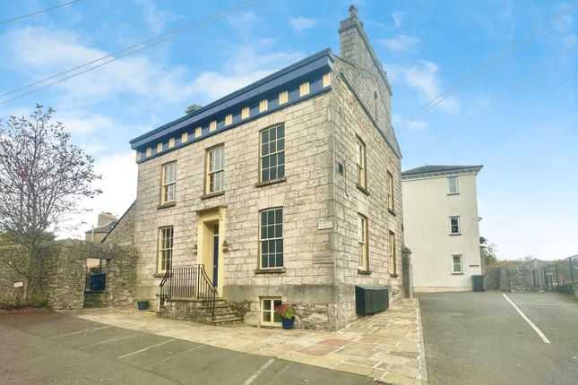 Thumbnail Flat to rent in Mount Pleasant, Kendal