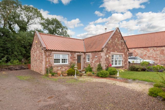 Thumbnail Cottage for sale in The Stables, 2 Brandsmill, Dunbar