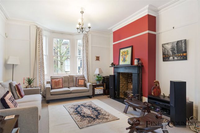 Flat for sale in Iverson Road, London