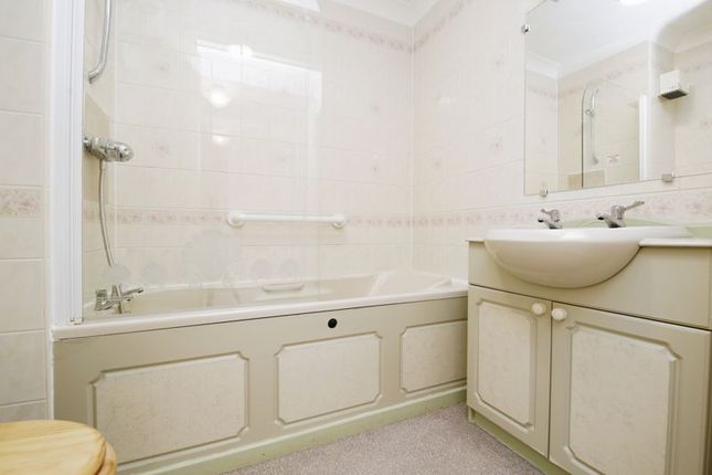 Flat for sale in Marton Dale Court, Middlesbrough
