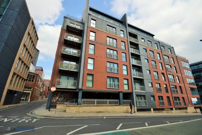Apartment 43, A G 1, 1, Furnival Street, South Yorkshire photo 2