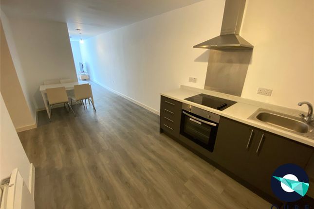 Flat to rent in East Point, East Street, Leeds