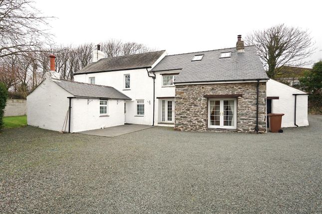 Detached house for sale in Kirksanton, Millom