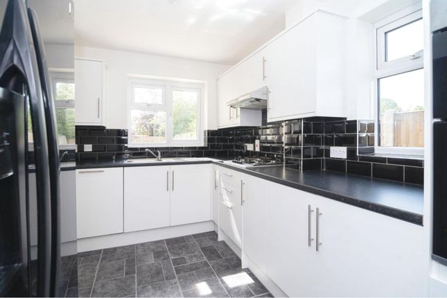 Detached house for sale in Jubilee Drive, Wickford