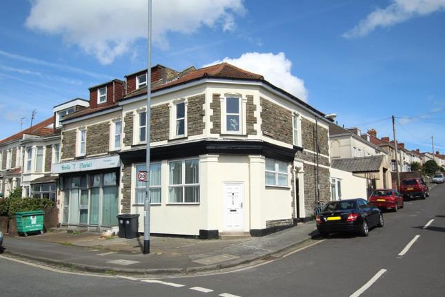 1-bed flat on Charlton Road, Bristol, £895/mo