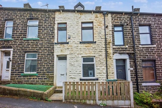 3-bed house on 5, Elizabeth Street, Rossendale, £70,000