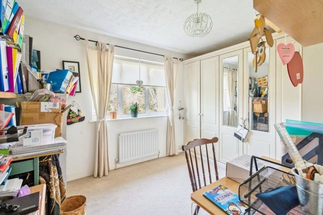 Terraced house for sale in Chamberlain Way, Pinner