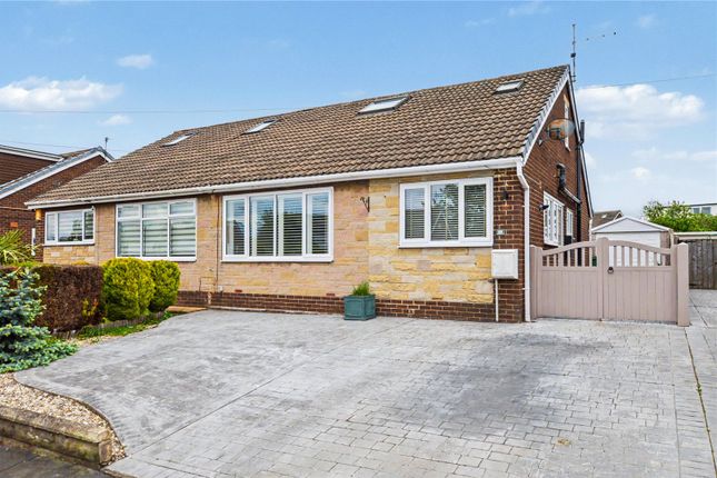 2-bed house on 19, Elmroyd, Leeds, £335,000