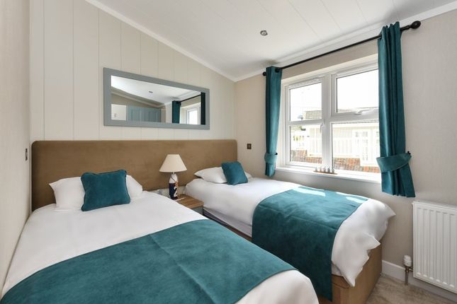 The Warren Resort and Spa - L3, The Warren, Pwllheli photo 3