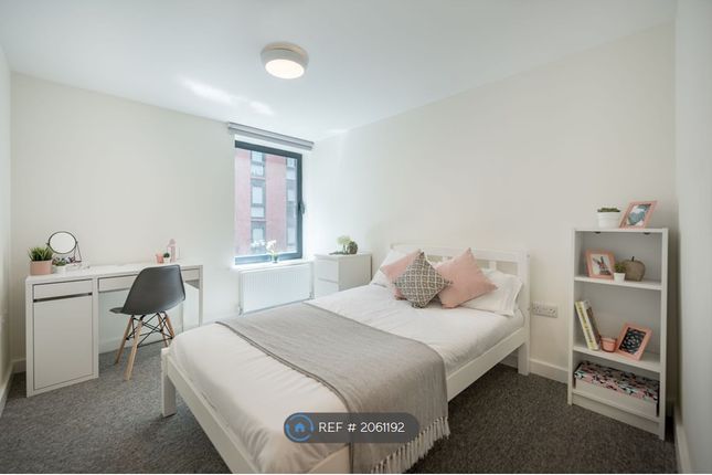 Flat to rent in Anglo Works, Sheffield