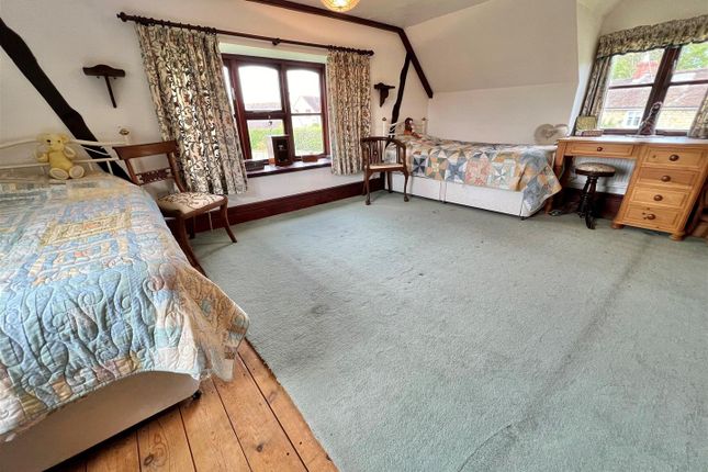 Detached house for sale in Well Cottage, Moorside, Sturminster Newton