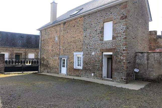 Property for sale in Normandy, Orne, Mantilly