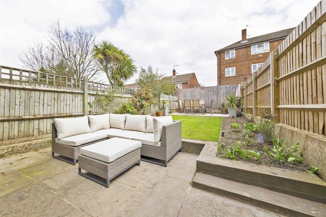 Terraced house for sale in Kingswood Road, London