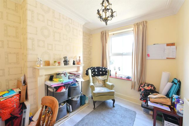 Terraced house for sale in Eldon Terrace, York