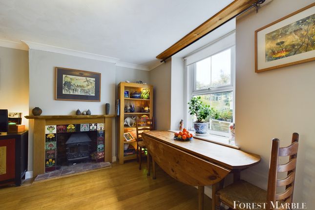 Terraced house for sale in The Retreat, Frome
