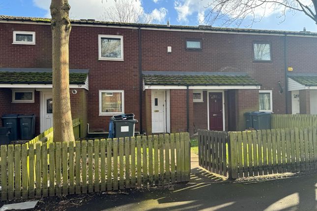 Flat for sale in Musgrave Road, Winson Green